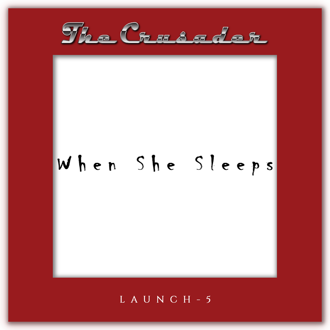 Music – When She Sleeps