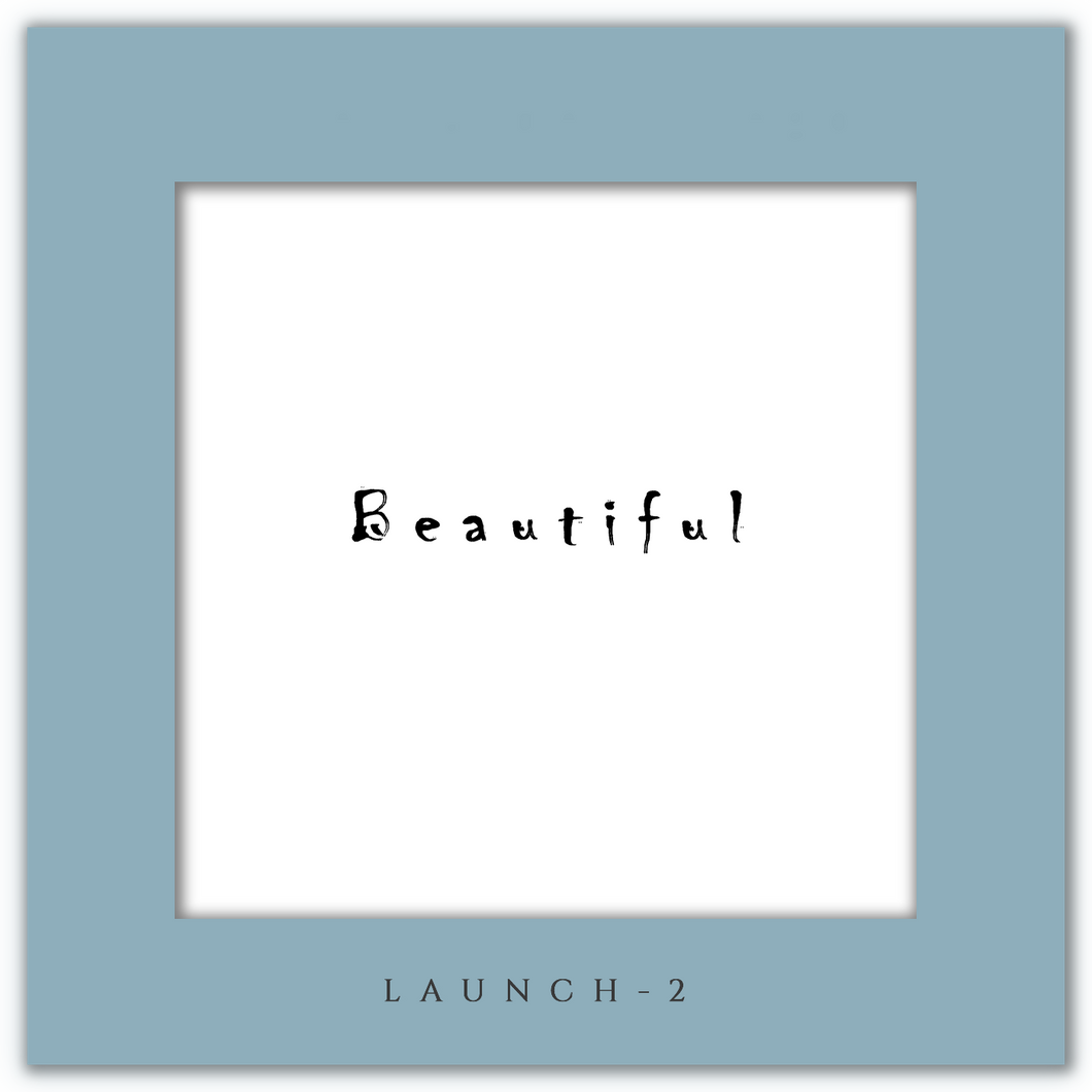 Music - Beautiful