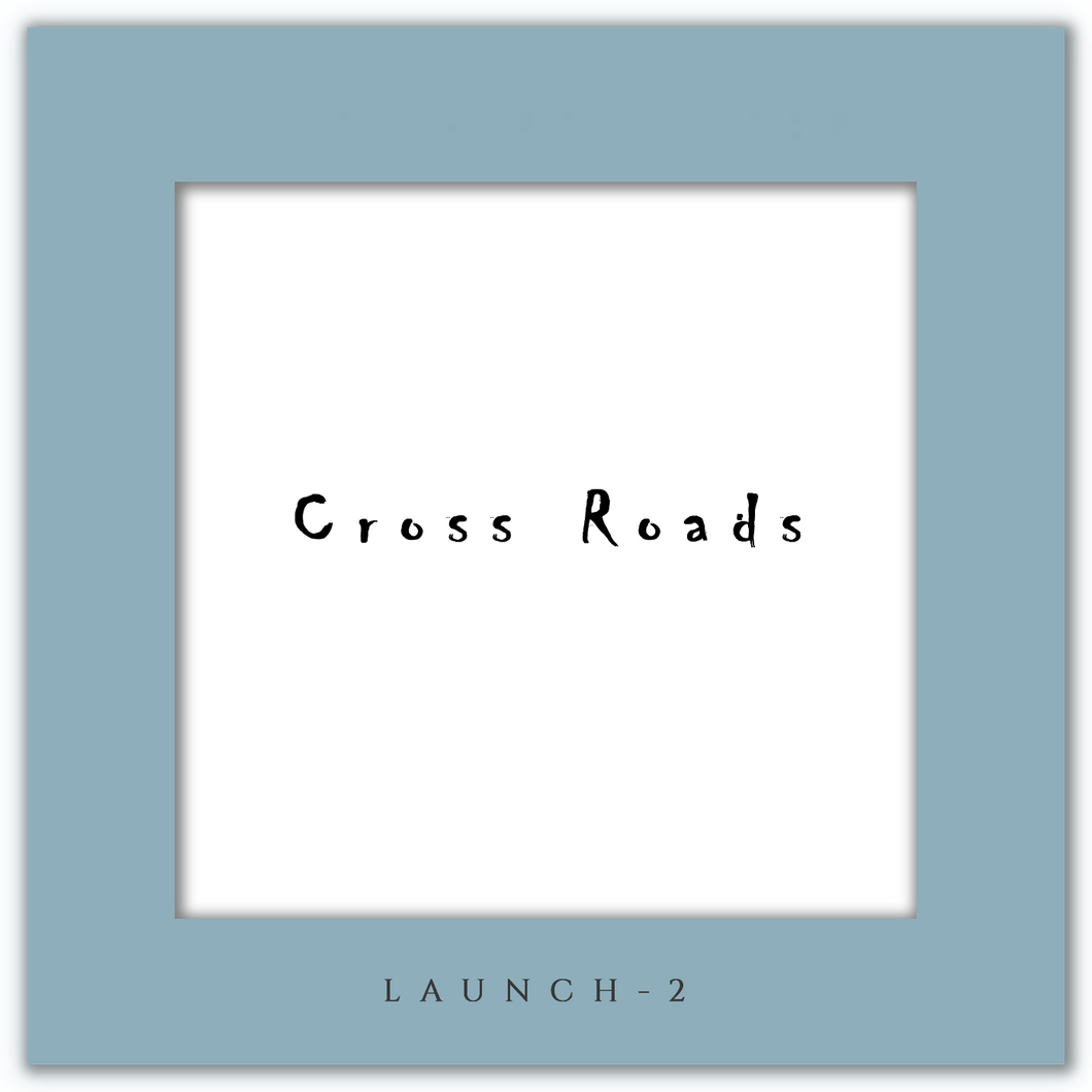 Music - Crossroads