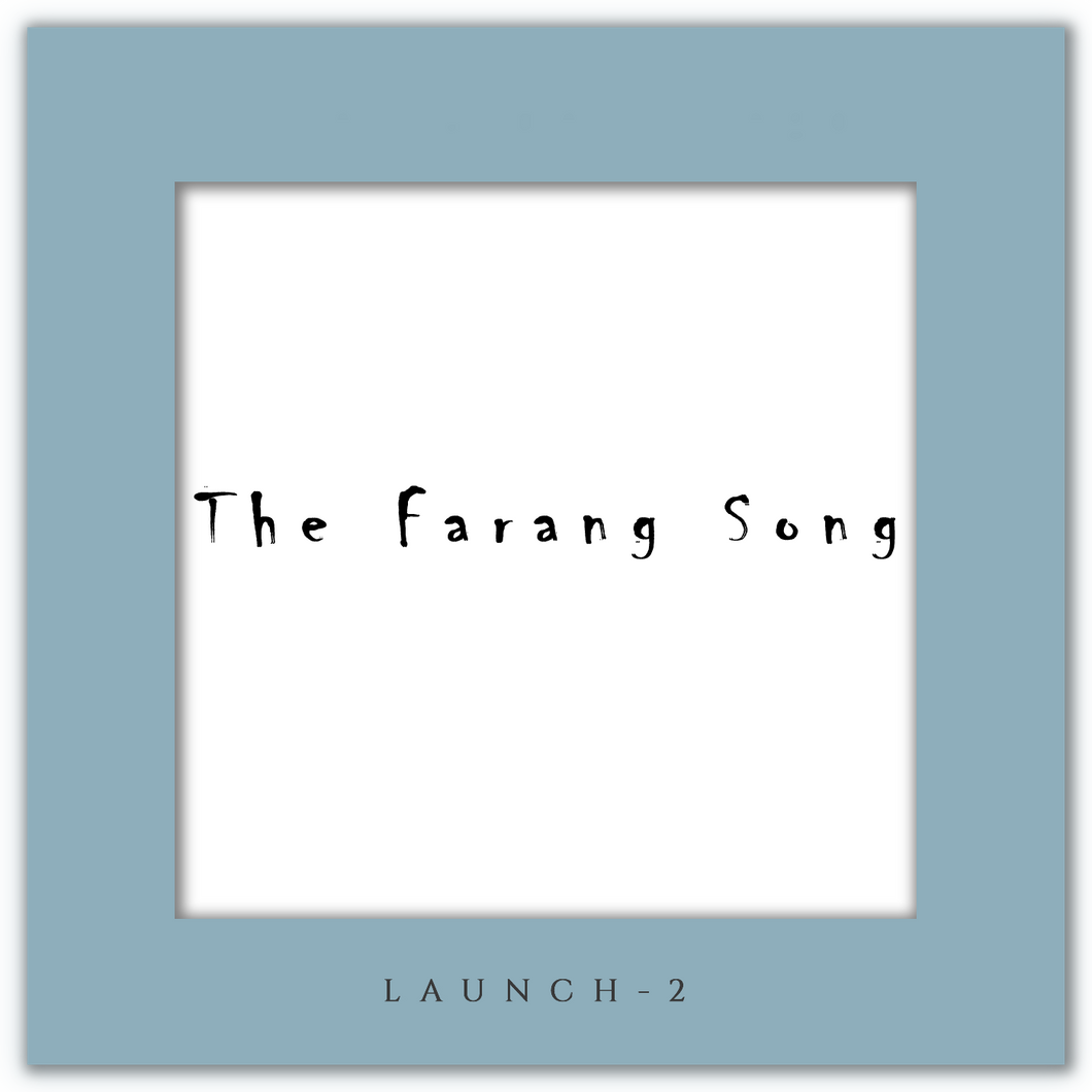 Music - The Farang Song