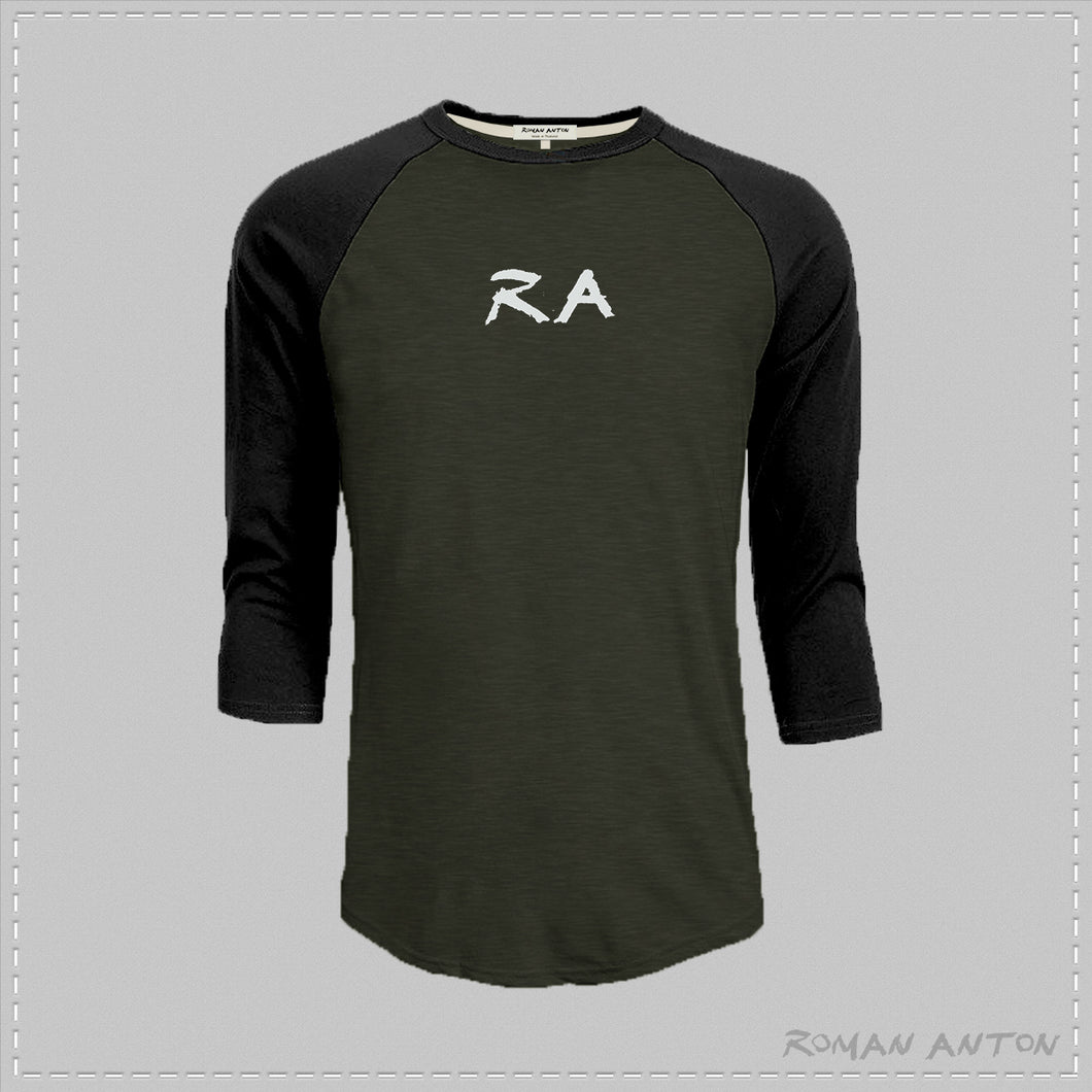Green Jersey