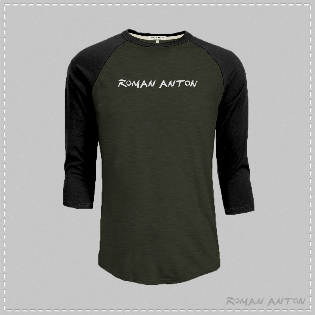 Green Jersey