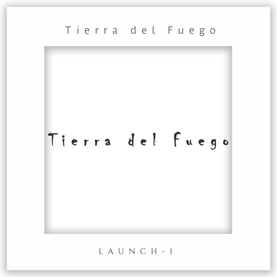 Music - Tierra del Fuego