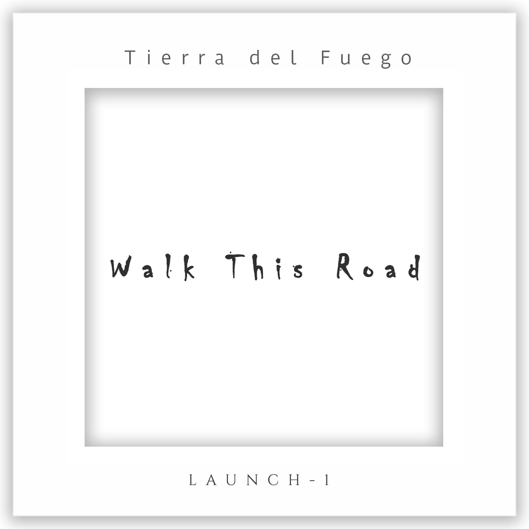 Music - Walk This Road