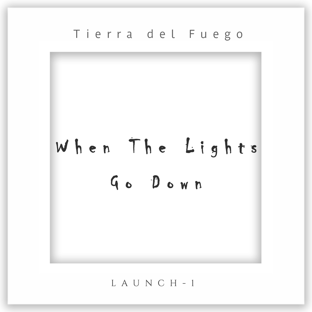 Music - When The Lights Go Down