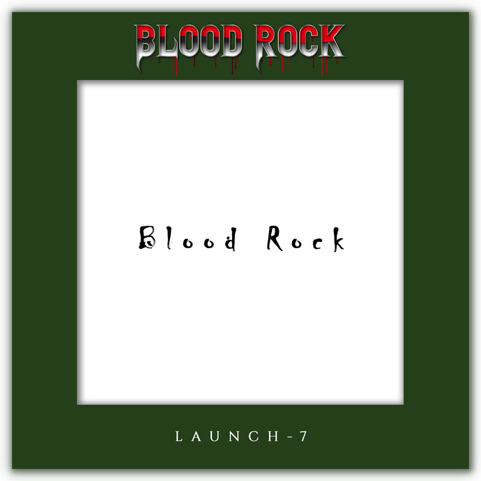 Music - Blood Rock
