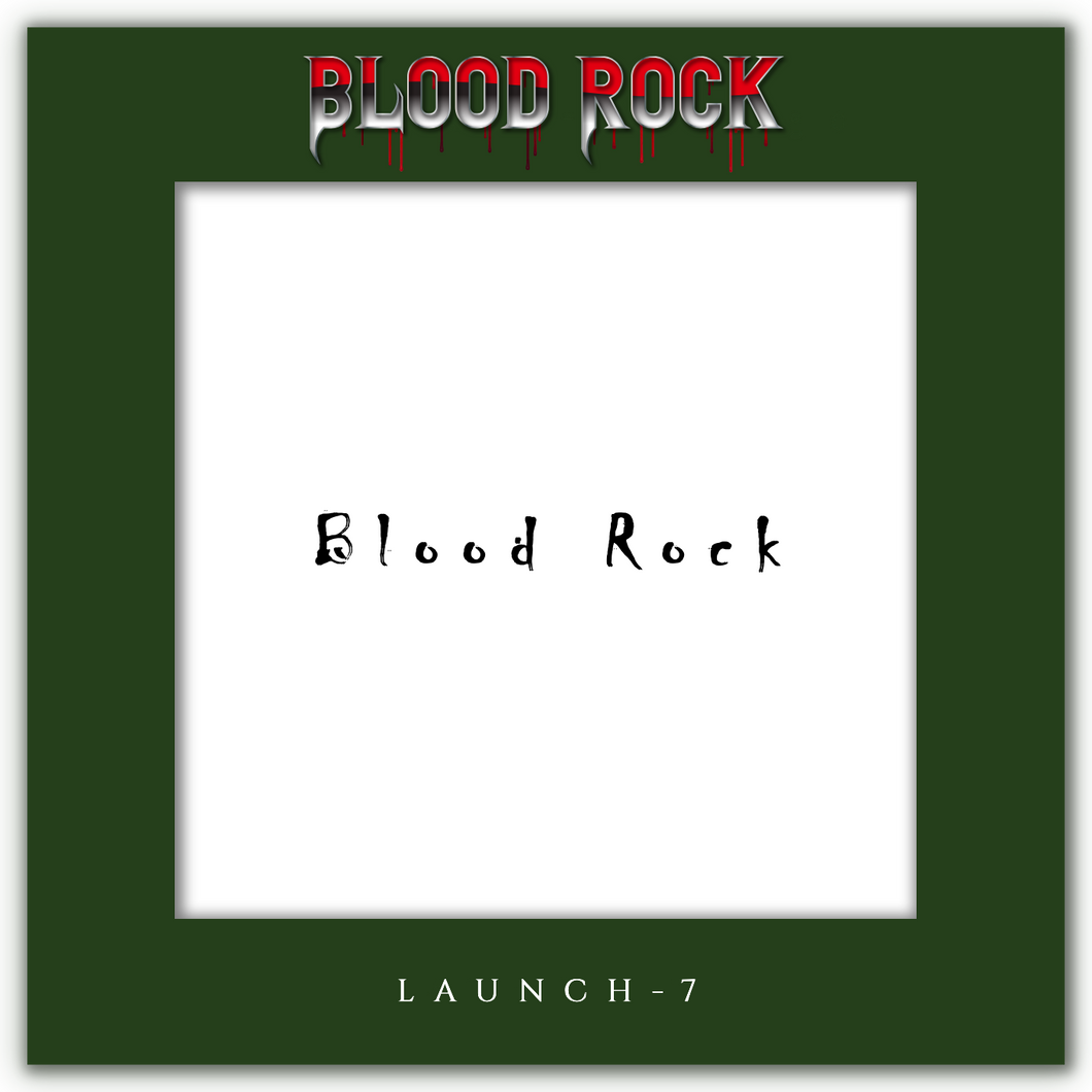 Music - Blood Rock