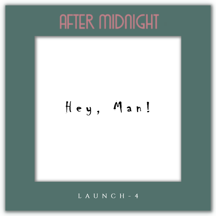 Music – Hey, Man!