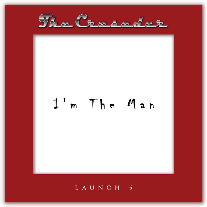 Music – I’m the Man