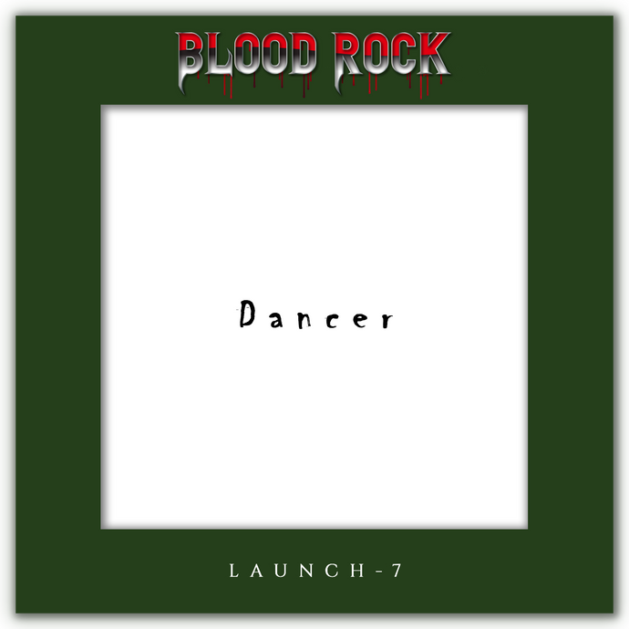 Music - Dancer