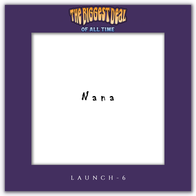 Music - Nana