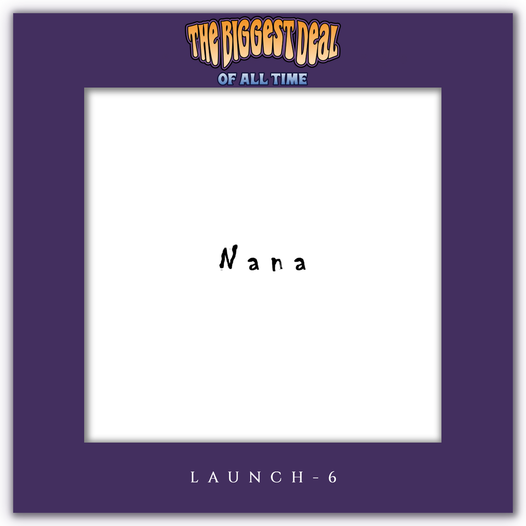 Music - Nana