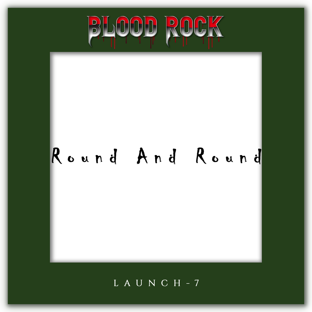 Music - Round And Round