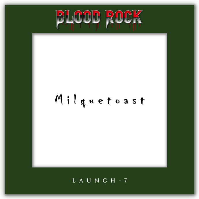 Music - Milquetoast