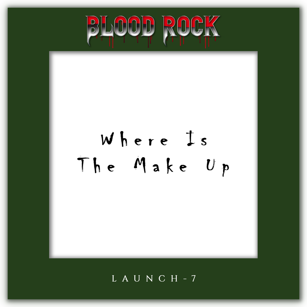 Music - Where Is The Make Up