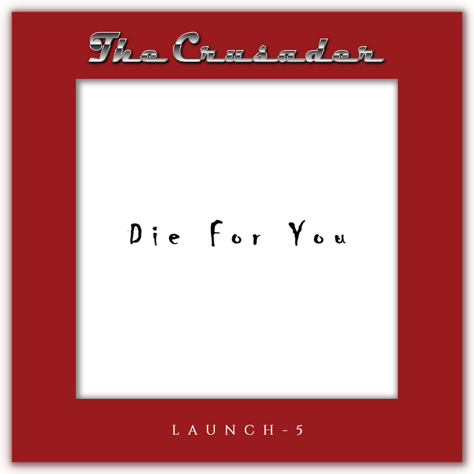 Music – Die for You