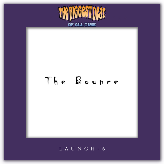 Music - The Bounce