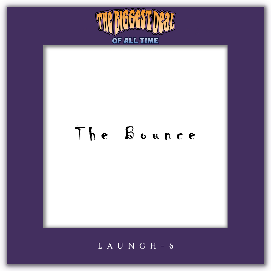 Music - The Bounce