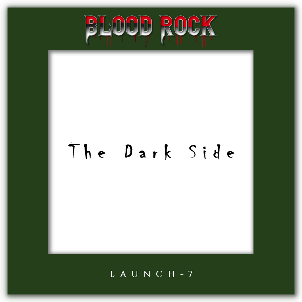 Music - The Dark Side