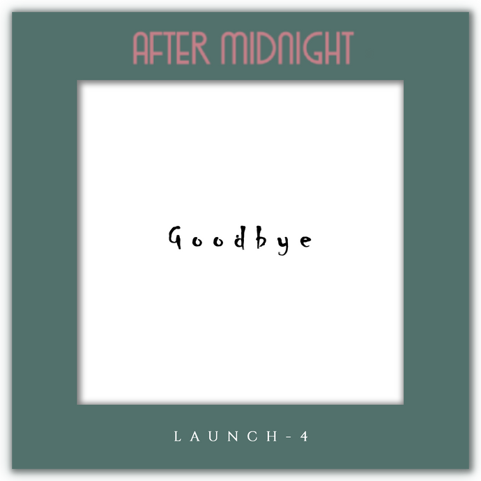 Music - Goodbye