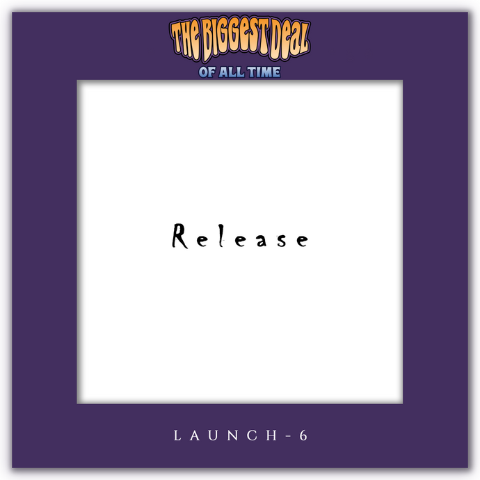 Music - Release