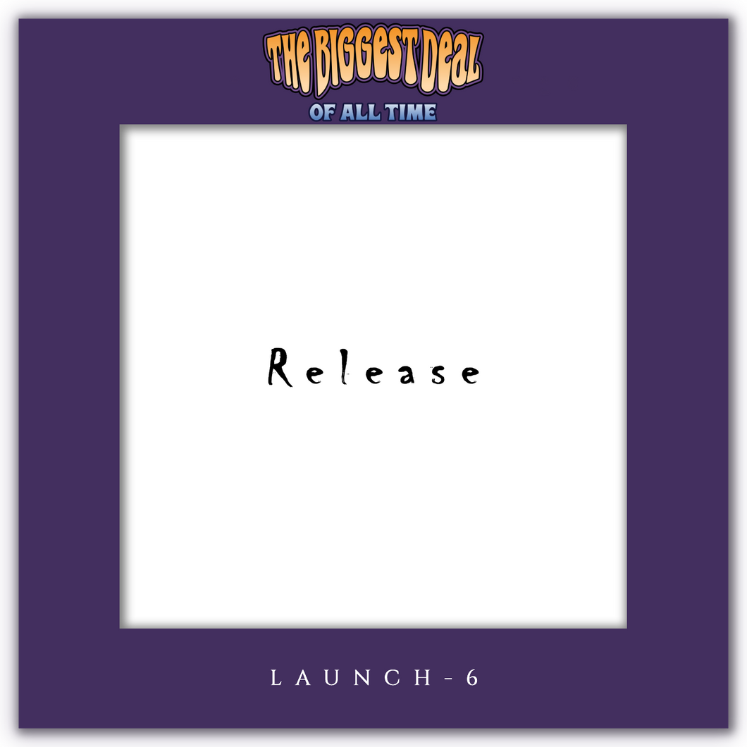 Music - Release