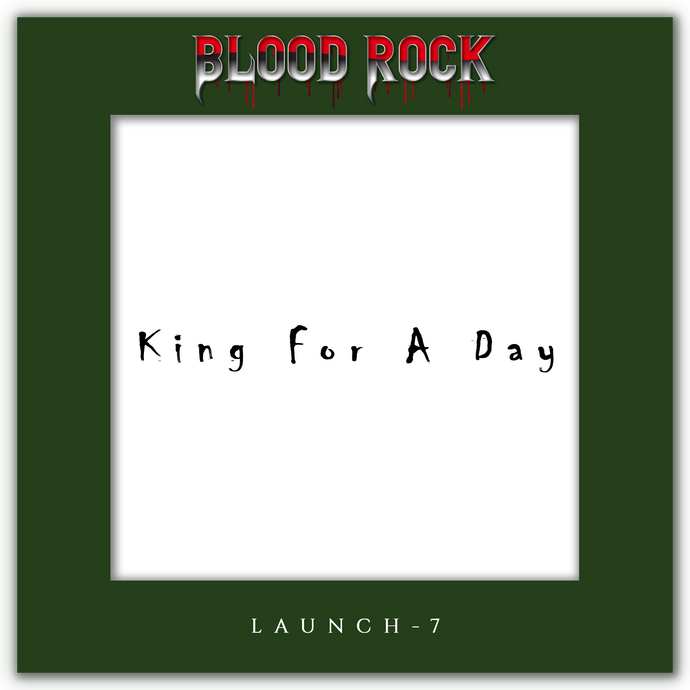 Music - King For A Day