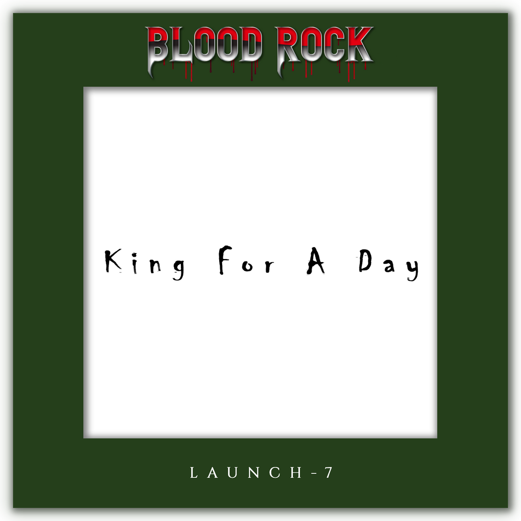 Music - King For A Day