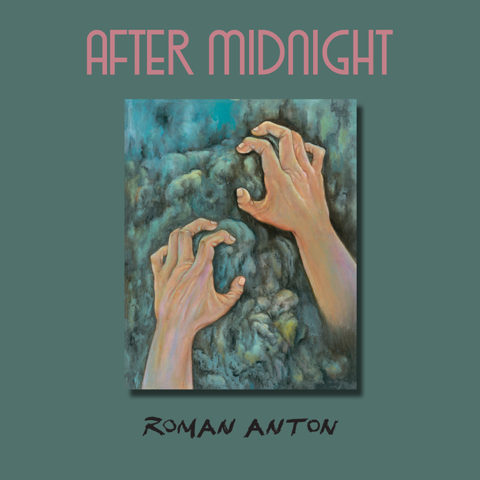 Roman Anton Launch 4 : After Midnight Complete Album