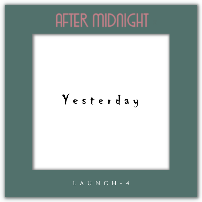 Music - Yesterday