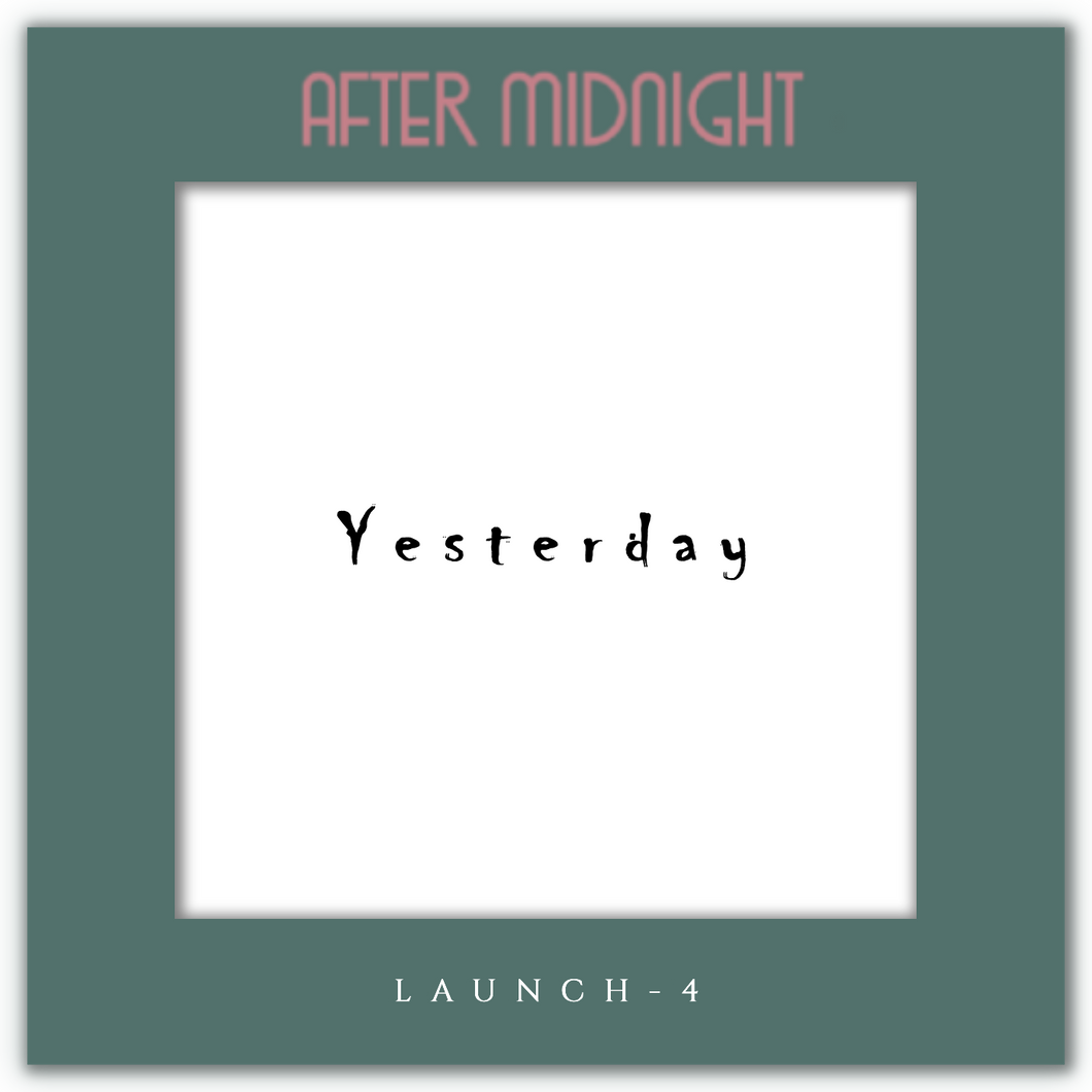 Music - Yesterday