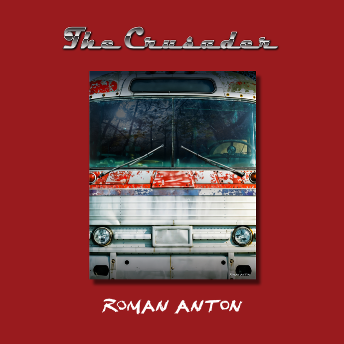 Roman Anton Launch 5 : The Crusader Complete Album