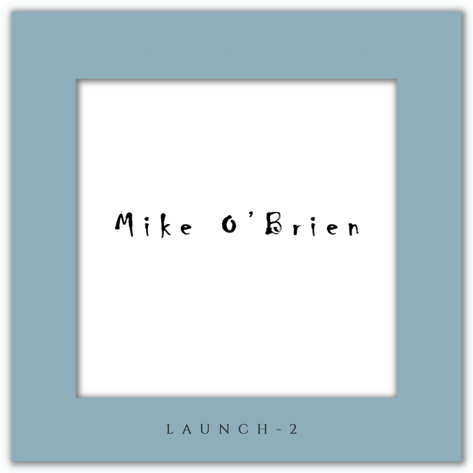Music - Mike O’Brien