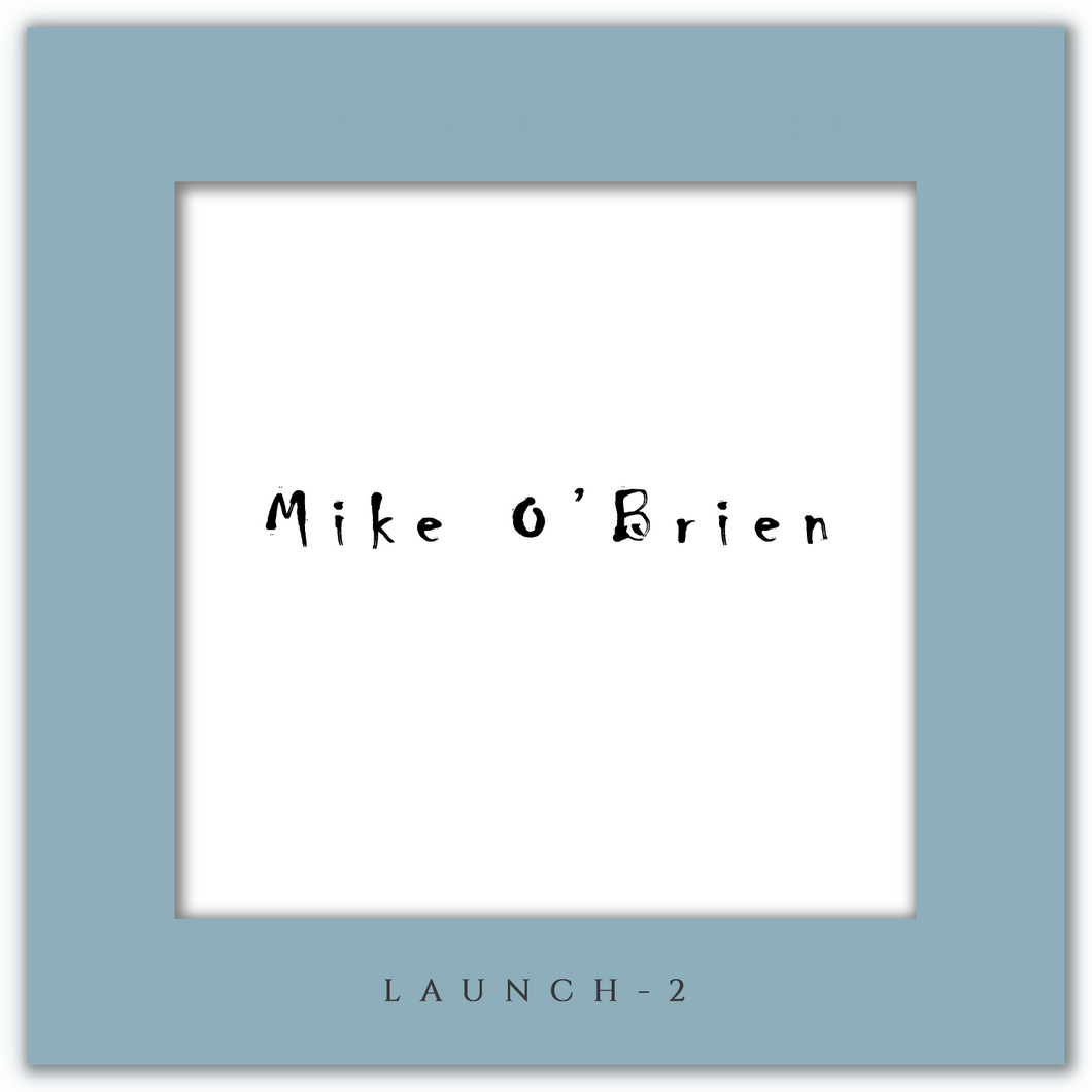 Music - Mike O’Brien