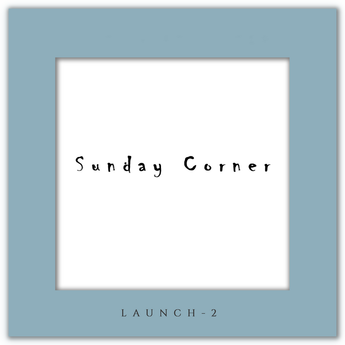 Music -  Sunday Corner
