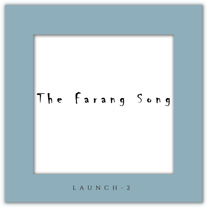 Music -  The Farang Song