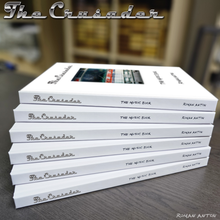 The Crusader, The Music Book