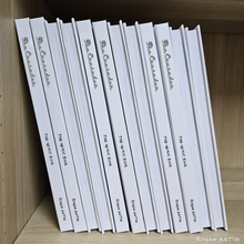 The Crusader, The Music Book