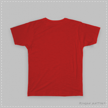 T-Shirt Launch 5 The Crusader