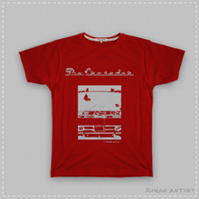 T-Shirt Launch 5 The Crusader