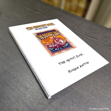 The Biggest Deal of All Time, The Music Book