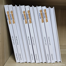 The Biggest Deal of All Time, The Music Book