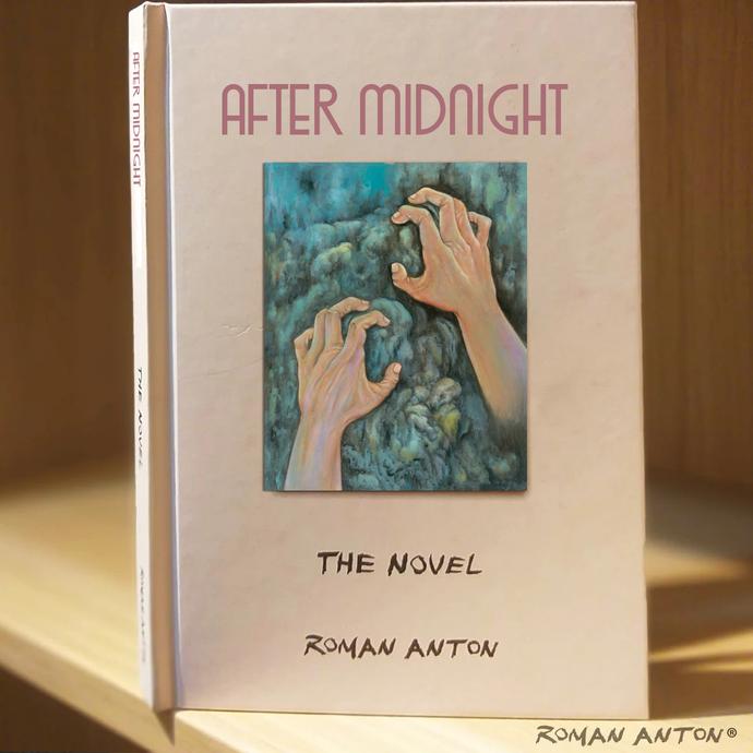 After Midnight, The Novel