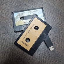Roman Anton Cassette MP3 - Karaoke Launch 3 Compilation