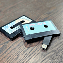 Roman Anton Cassette MP3 - Karaoke Launch 4 Compilation