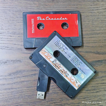 Roman Anton Cassette MP3 - Karaoke Launch 5 Compilation