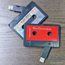 Roman Anton Cassette MP3 - Karaoke Launch 5 Compilation
