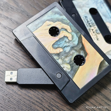 Roman Anton Cassette MP3 - Original Launch 4 Compilation