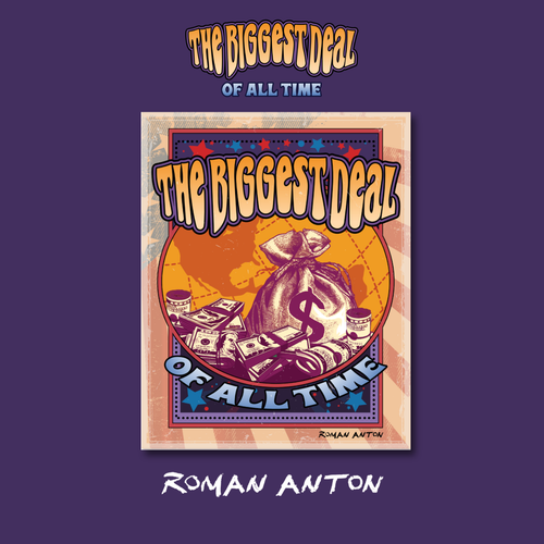 Roman Anton Launch 6 : The Greatest Deal of All Time Complete Album