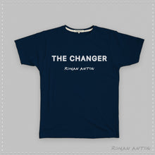 T-Shirt The Changer